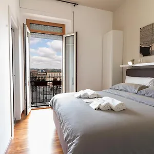  Guest house Florestine
