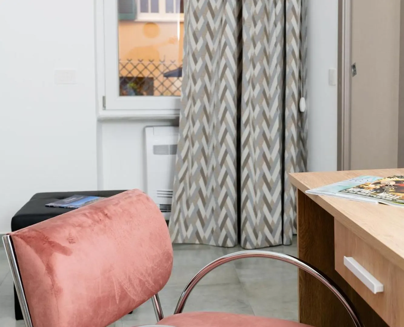 Guest house Salvator Rosa Rooms Naples