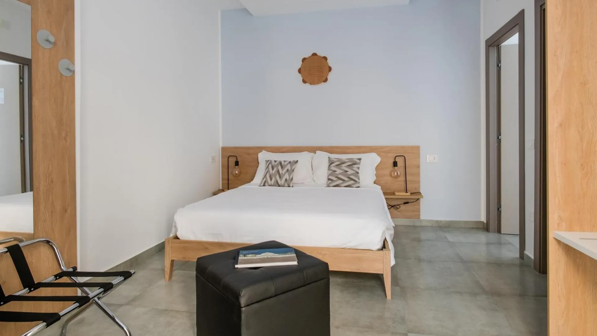 Salvator Rosa Rooms Naples Guest house