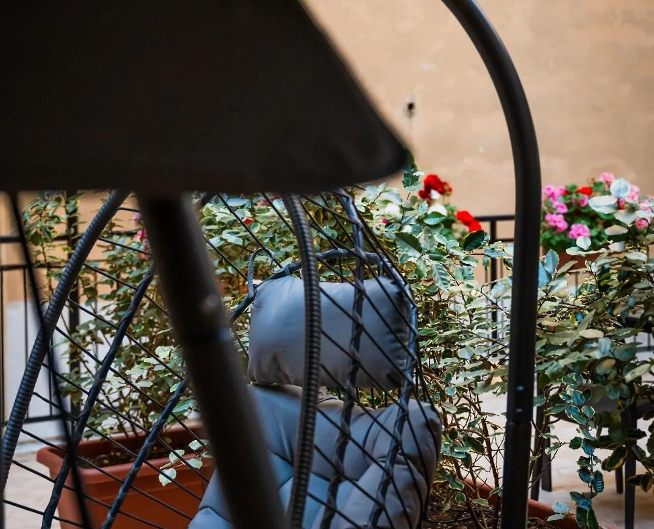 Guest house Salvator Rosa Rooms Naples