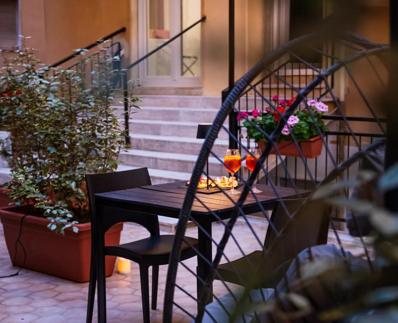 Guest house Salvator Rosa Rooms Naples